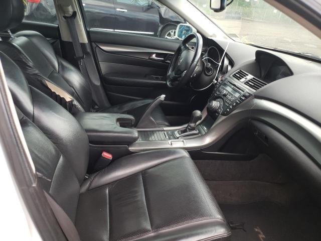 Photo 5 from auction – 2013 ACURA TL TECH with VIN 19UUA8F54DA004036