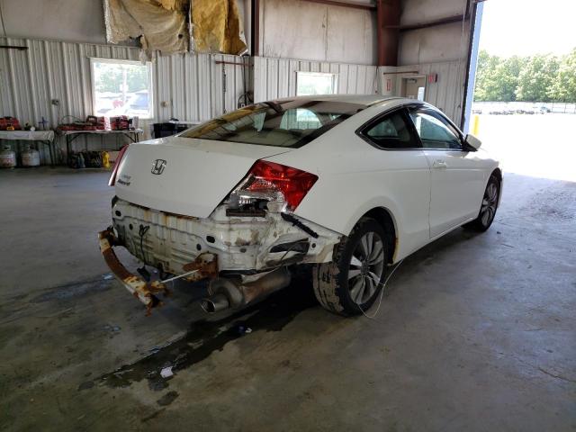 Photo 4 from auction – 2011 HONDA ACCORD LX- with VIN 1HGCS1B38BA016241