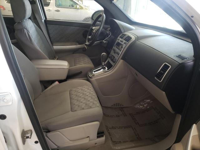 Photo 5 from auction – 2008 CHEVROLET EQUINOX LS with VIN 2CNDL13F486311072