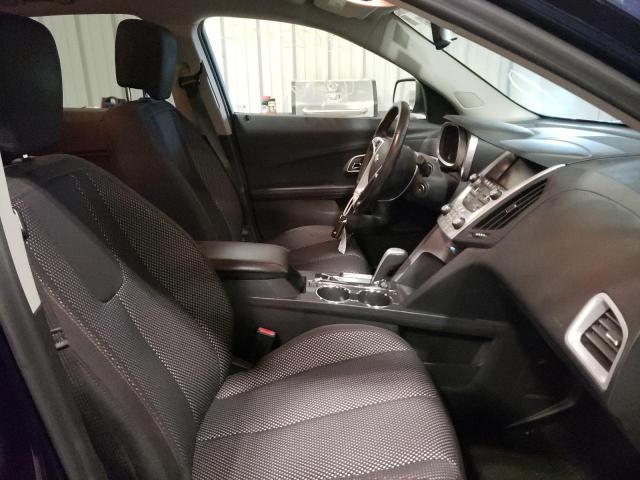 Photo 5 from auction – 2015 CHEVROLET EQUINOX LT with VIN 2GNFLFEK3F6232145