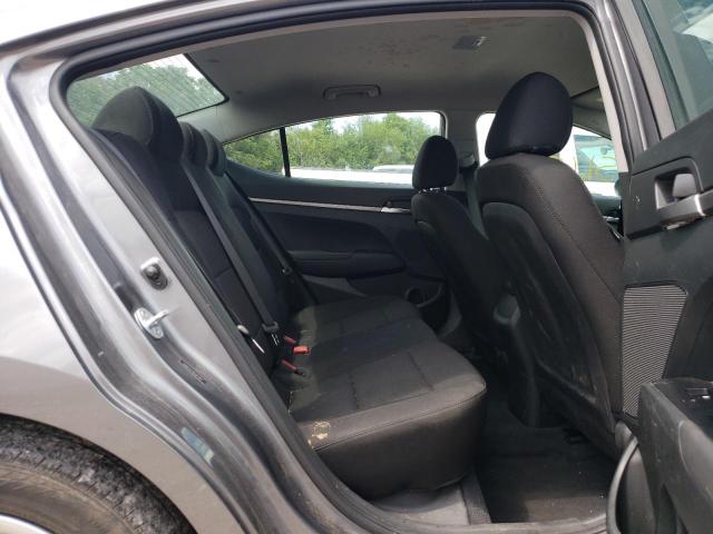 Photo 6 from auction – 2019 HYUNDAI ELANTRA SE with VIN 5NPD74LF4KH477265