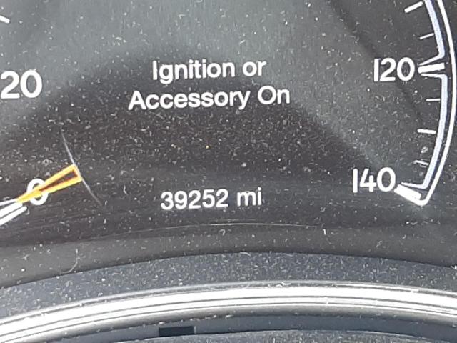 Photo 8 from auction – 2019 JEEP GRAND CHER with VIN 1C4RJFAG9KC590879
