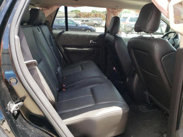 Photo 6 from auction – 2007 FORD EDGE SEL P with VIN 2FMDK49C77BA22548