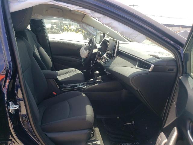 Photo 5 from auction – 2020 TOYOTA COROLLA LE with VIN 5YFEPRAE2LP068956