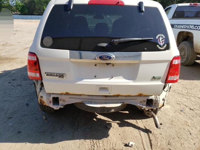 Zdjęcie 9 z aukcji – 2011 FORD ESCAPE LIM z VIN 1FMCU9EG6BKB65274