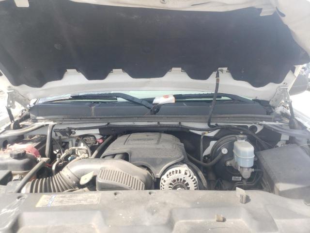 Photo 7 from auction – 2009 CHEVROLET SILVERADO with VIN 1GCEC19059Z129690
