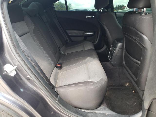 Photo 6 from auction – 2018 DODGE CHARGER R/ with VIN 2C3CDXCT7JH260476
