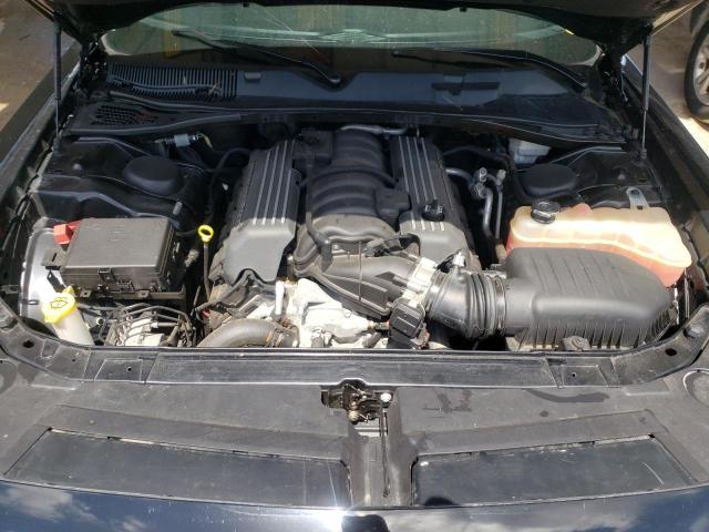Photo 7 from auction – 2015 DODGE CHALLENGER with VIN 2C3CDZFJ6FH860659