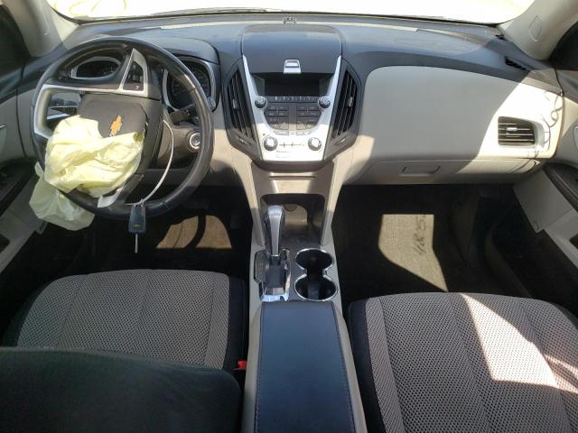 Photo 9 from auction – 2011 CHEVROLET EQUINOX LT with VIN 2CNFLPE56B6463880