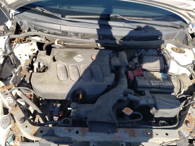 Photo 7 from auction – 2009 NISSAN VERSA S with VIN 3N1BC13E49L459418