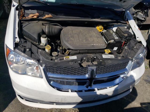 Photo 7 from auction – 2017 DODGE GRAND CARA with VIN 2C4RDGCG3HR758591