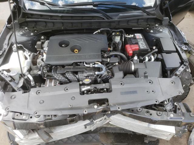 Photo 7 from auction – 2019 NISSAN ALTIMA SR with VIN 1N4BL4CW5KC256553