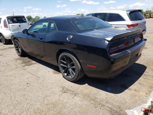Photo 3 from auction – 2019 DODGE CHALLENGER with VIN 2C3CDZBT1KH683262