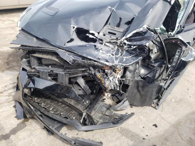 Photo 9 from auction – 2018 FORD MUSTANG with VIN 1FA6P8TH6J5129702