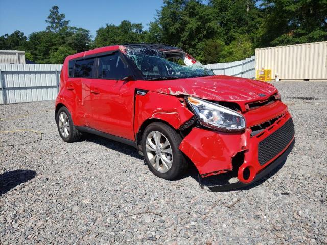 Photo 1 from auction – 2016 KIA SOUL ! with VIN KNDJX3A54G7863199