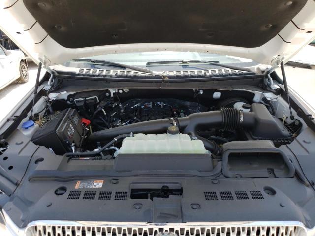 Photo 7 from auction – 2021 LINCOLN NAVIGATOR with VIN 5LMJJ2LT4MEL19616