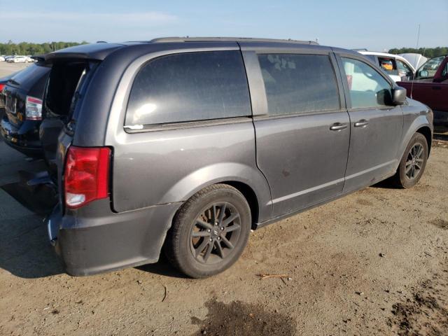 Photo 4 from auction – 2019 DODGE GRAND CARA with VIN 2C4RDGEG0KR682963