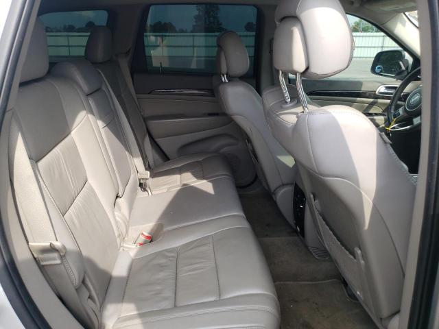 Photo 6 from auction – 2012 JEEP GRAND CHER with VIN 1C4RJEAG7CC215729