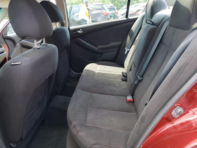 Photo 6 from auction – 2011 NISSAN ALTIMA BAS with VIN 1N4AL2AP6BN430274