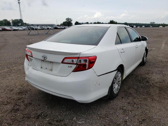 Photo 4 from auction – 2013 TOYOTA CAMRY L with VIN 4T1BF1FK8DU701448