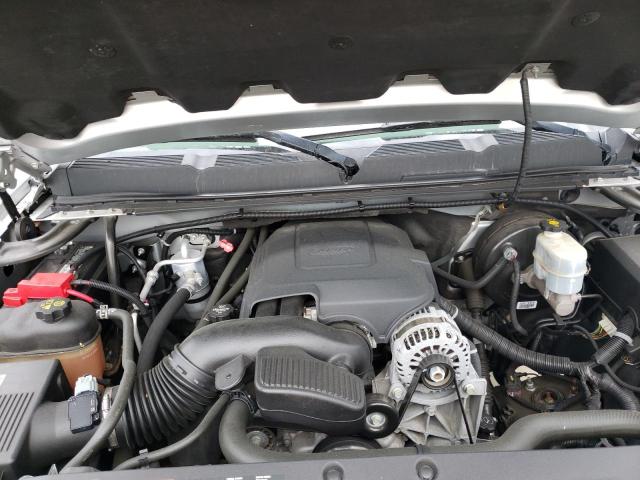 Photo 7 from auction – 2012 CHEVROLET SILVERADO with VIN 3GCPCREA5CG157227