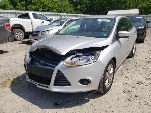 صورة رقم 2 من المزاد - 2013 FORD FOCUS SE مع VIN 1FADP3F23DL252312