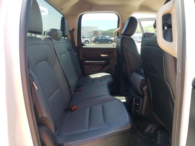 Photo 6 from auction – 2020 RAM 1500 TRADE with VIN 1C6SRECG6LN333385