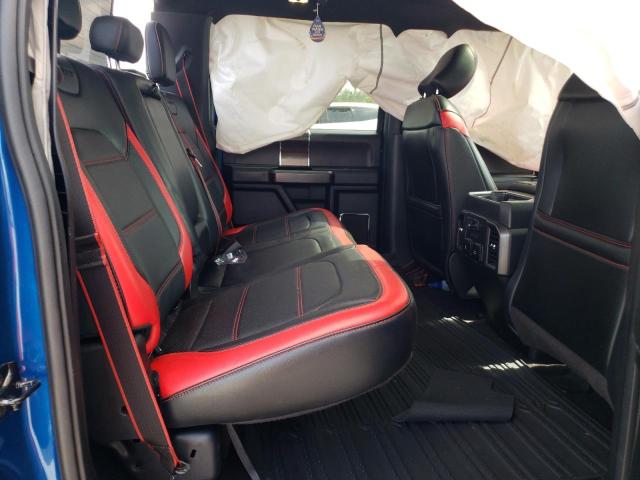 Photo 6 from auction – 2018 FORD F150 SUPER with VIN 1FTEW1EG4JFE27583