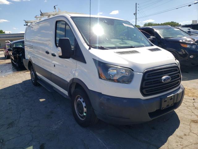 FORD TRANSIT T- 2015 with VIN 1FTNR1YM1FKB13462 - Photo from auction
