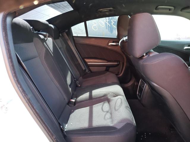 Photo 6 from auction – 2015 DODGE CHARGER SX with VIN 2C3CDXHG1FH902578
