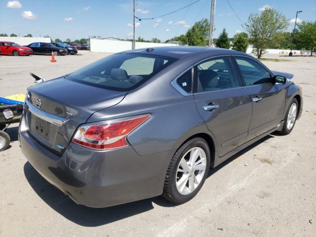 Photo 4 from auction – 2014 NISSAN ALTIMA 2.5 with VIN 1N4AL3APXEC402418