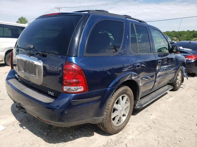 Photo 4 from auction – 2004 BUICK RAINIER CX with VIN 5GADT13SX42364966