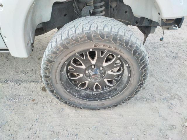 Photo 9 from auction – 2011 FORD F150 SUPER with VIN 1FTFW1EF1BFB32213