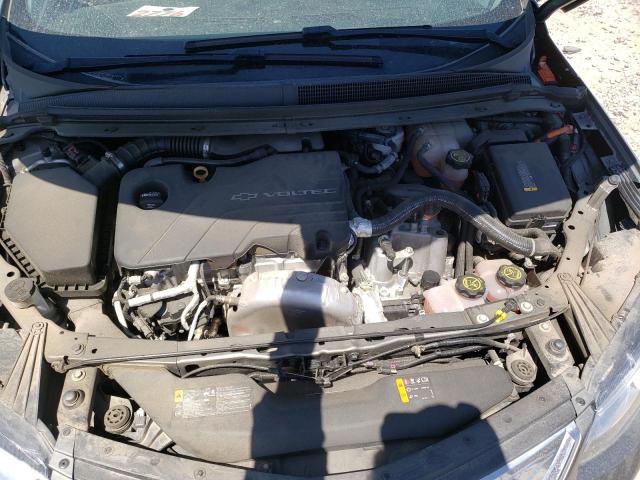 Photo 7 from auction – 2017 CHEVROLET VOLT LT with VIN 1G1RC6S56HU103284