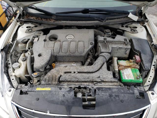Photo 7 from auction – 2011 NISSAN ALTIMA BAS with VIN 1N4AL2AP5BN449821