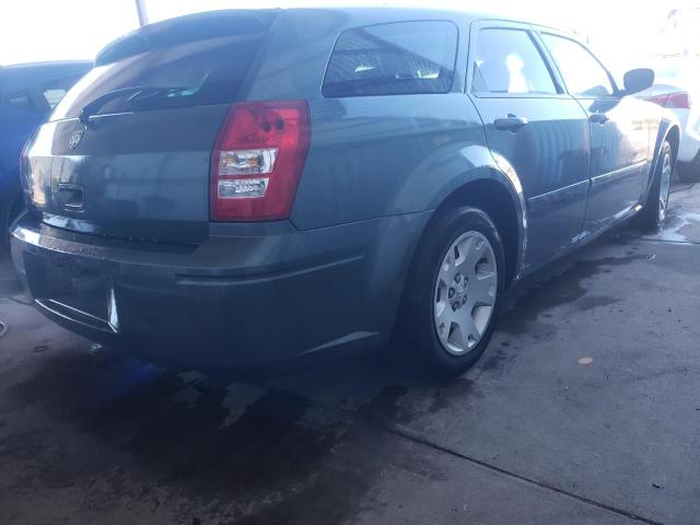 Photo 4 from auction – 2005 DODGE MAGNUM SE with VIN 2D4FV48T15H676139