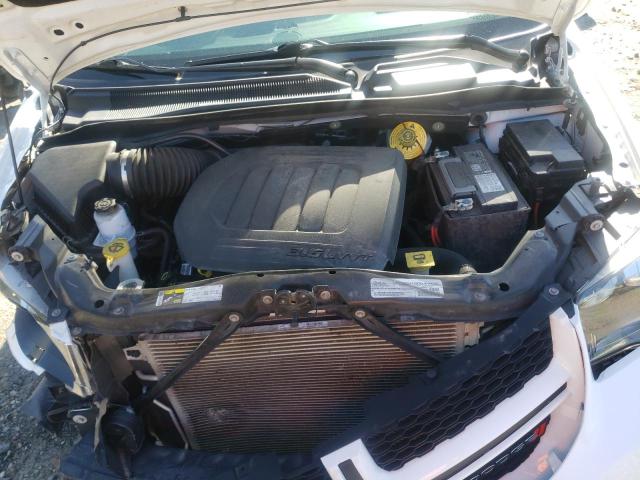 Photo 7 from auction – 2019 DODGE GRAND CARA with VIN 2C4RDGEG5KR768804