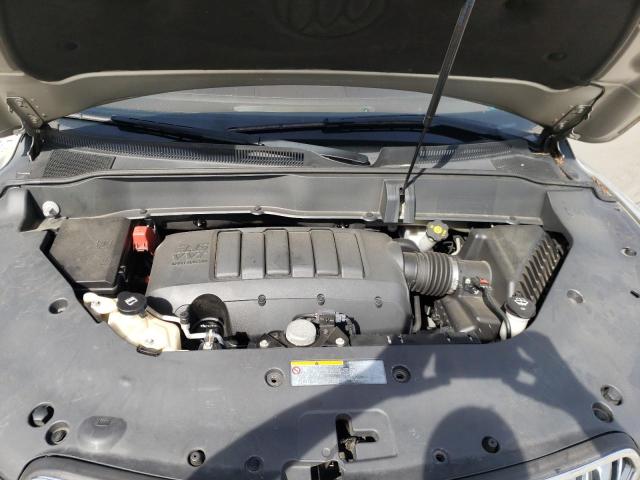 Photo 7 from auction – 2013 BUICK ENCLAVE with VIN 5GAKRCKD9DJ227446