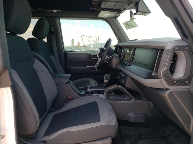Photo 5 from auction – 2022 FORD BRONCO BAS with VIN 1FMDE5DH3NLA81822