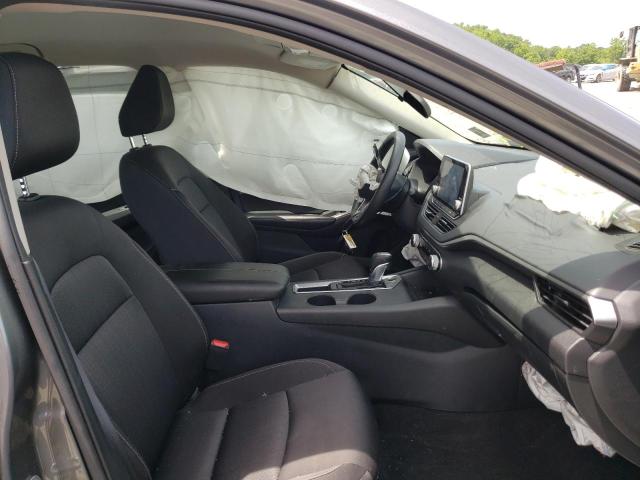 Photo 5 from auction – 2020 NISSAN ALTIMA S with VIN 1N4BL4BV8LC183012