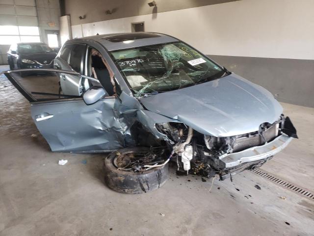 MAZDA CX-7 2008 with VIN JM3ER293380182624 - Photo from auction