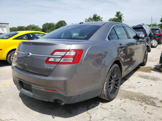 Photo 4 from auction – 2013 FORD TAURUS LIM with VIN 1FAHP2F84DG138618