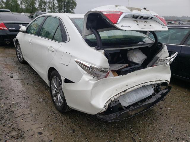 Photo 3 from auction – 2017 TOYOTA CAMRY LE with VIN 4T1BF1FK7HU693171