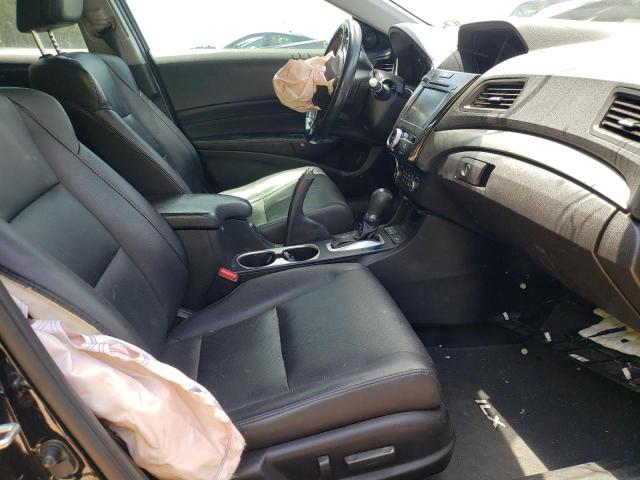 Zdjęcie 5 z aukcji – 2016 ACURA ILX PREMIU z VIN 19UDE2F77GA013899