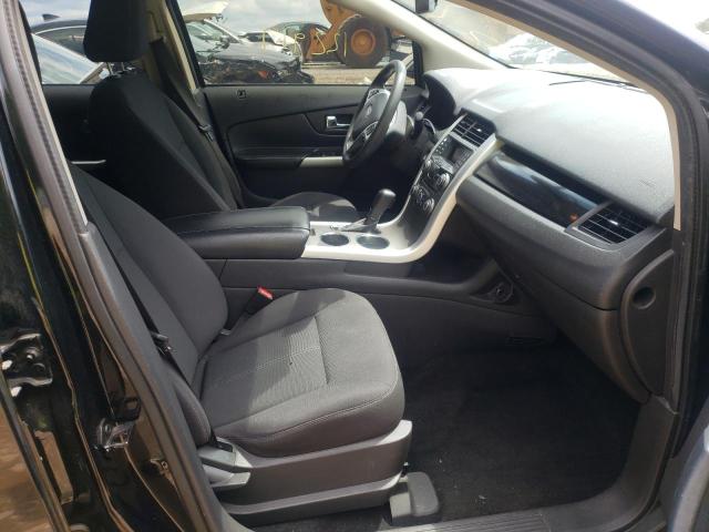Photo 5 from auction – 2011 FORD EDGE SE with VIN 2FMDK3GC8BBA79749