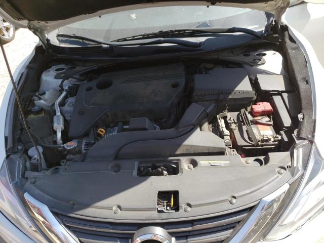 Photo 7 from auction – 2016 NISSAN ALTIMA 2.5 with VIN 1N4AL3AP0GN358789