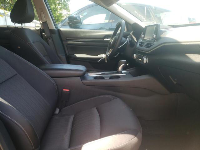 Photo 5 from auction – 2021 NISSAN ALTIMA S with VIN 1N4BL4BV3MN383737