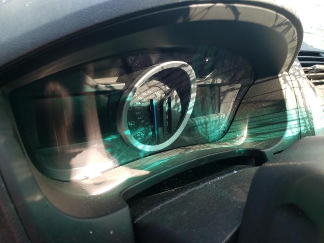 Foto 8 de la subasta – 2013 FORD EXPLORER X con VIN 1FM5K7D97DGB18718