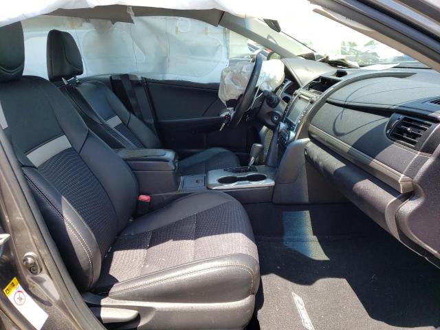 Photo 5 from auction – 2014 TOYOTA CAMRY L with VIN 4T1BF1FK5EU863197