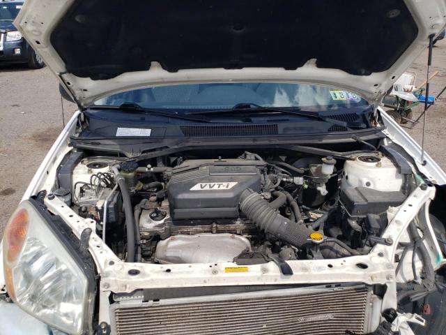 Photo 7 from auction – 2005 TOYOTA RAV4 with VIN JTEHD20V250050397